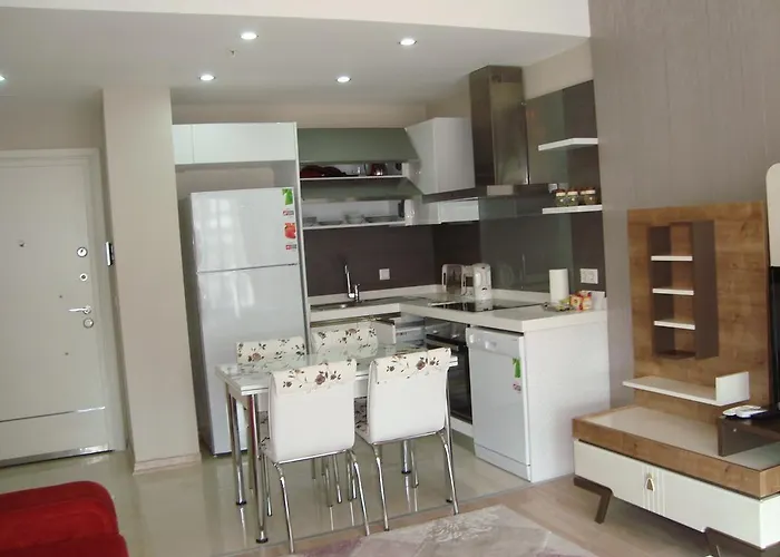 Bahcetepe Medikule & Safa Suites