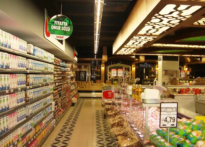 Hotel Bahcetepe Medikule & Safa Suites Basaksehir