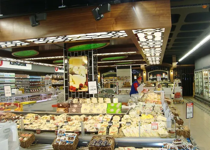 Hotel Bahcetepe Medikule & Safa Suites *