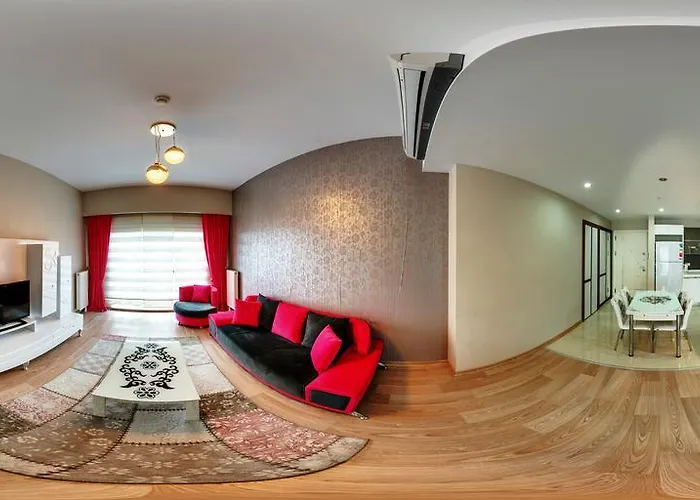 Hotel Bahcetepe Medikule & Safa Suites