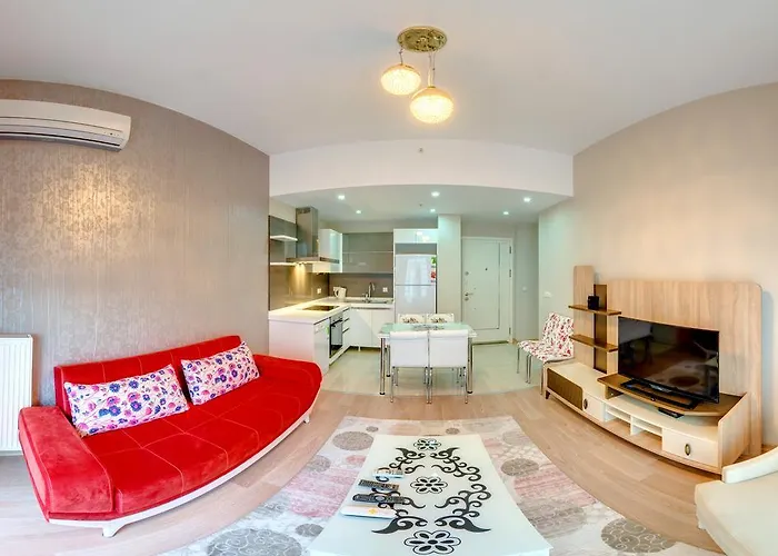 Hotel Bahcetepe Medikule & Safa Suites