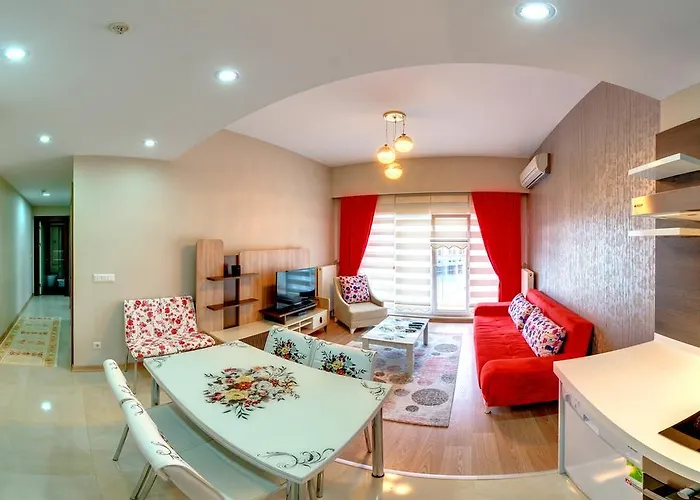 Bahcetepe Medikule & Safa Suites