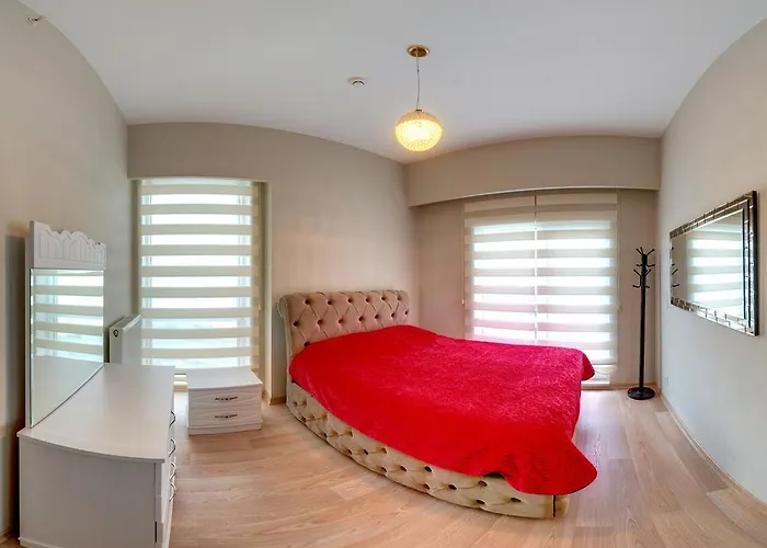 Hotel Bahcetepe Medikule & Safa Suites