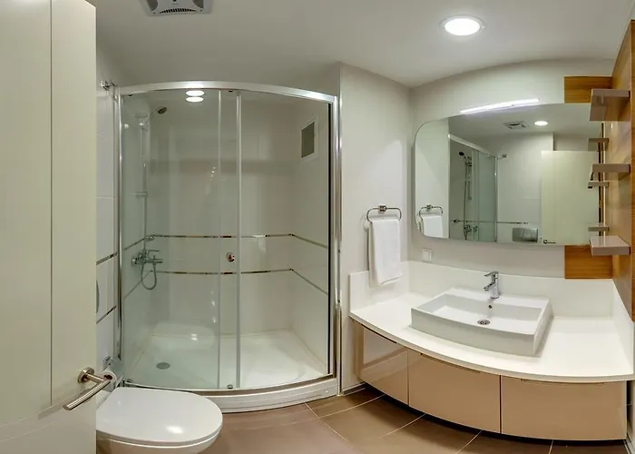 Bahcetepe Medikule & Safa Suites