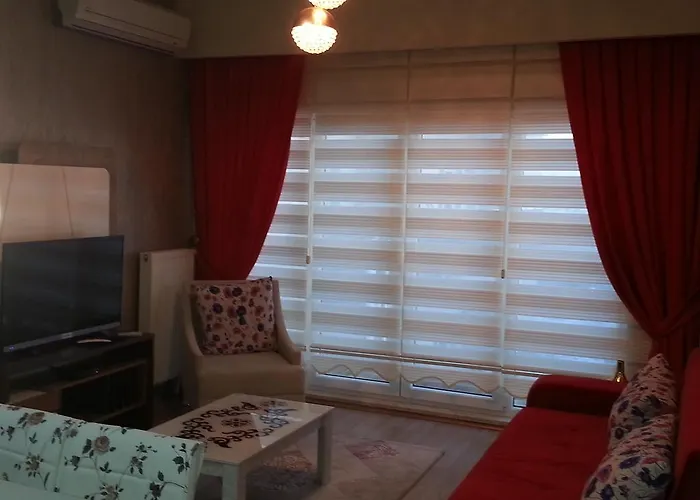 Hotel Bahcetepe Medikule & Safa Suites Basaksehir