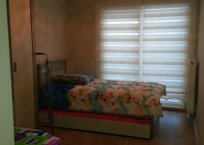 Hotel Bahcetepe Medikule & Safa Suites *