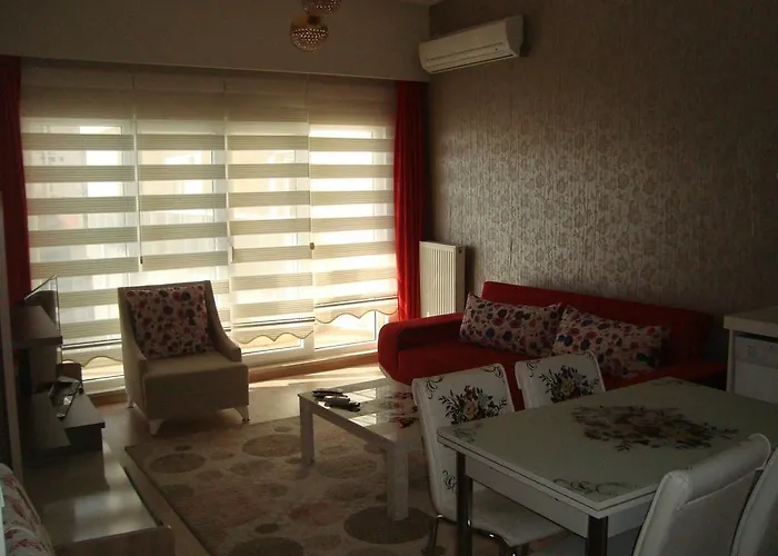 Hotel Bahcetepe Medikule & Safa Suites