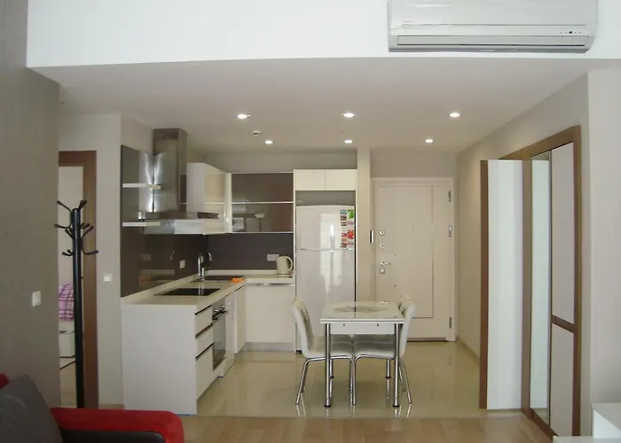 Hotel Bahcetepe Medikule & Safa Suites *