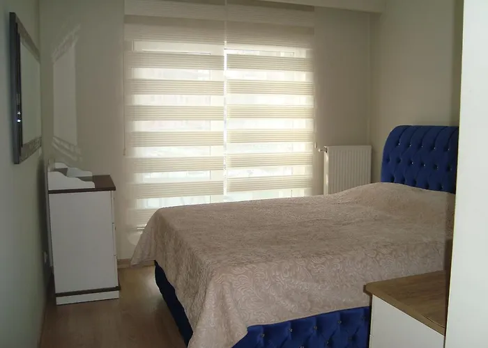 Hotel Bahcetepe Medikule & Safa Suites