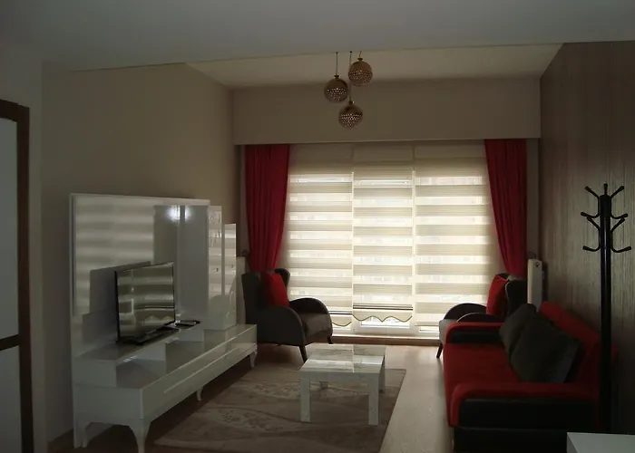 Hotel Bahcetepe Medikule & Safa Suites