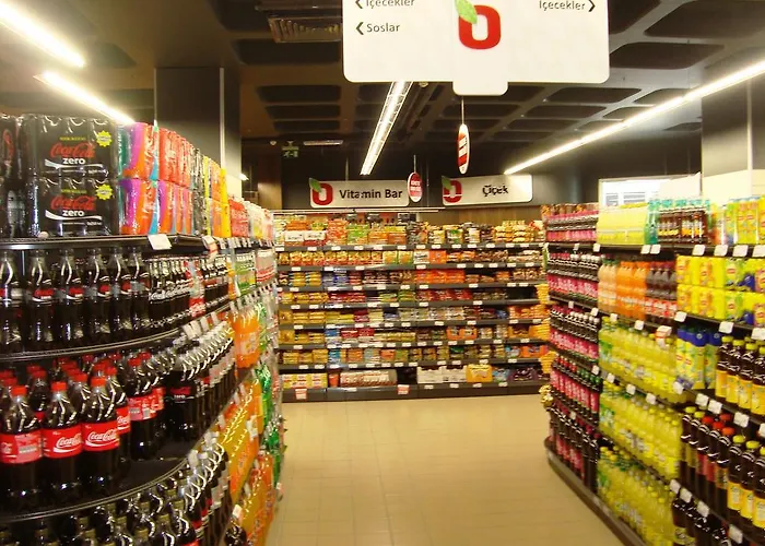 Hotel Bahcetepe Medikule & Safa Suites *