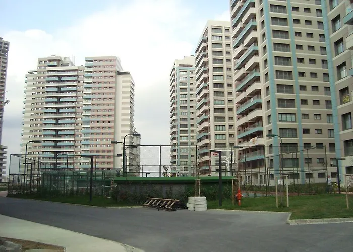 Bahcetepe Medikule & Safa Suites