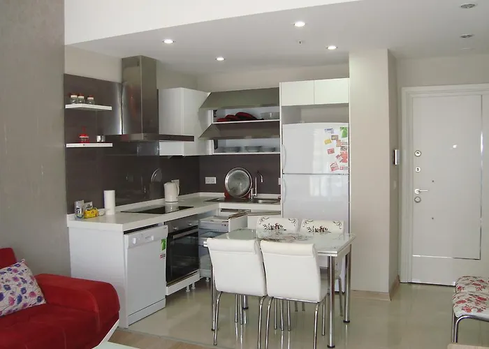 Hotel Bahcetepe Medikule & Safa Suites *