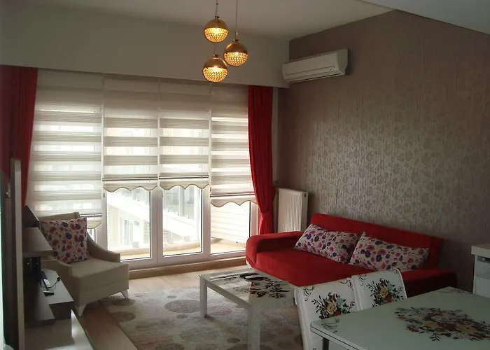 Bahcetepe Medikule & Safa Suites *