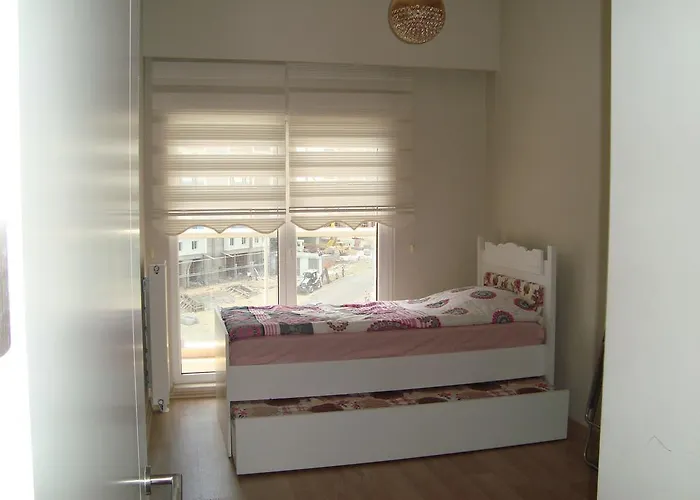 Hotel Bahcetepe Medikule & Safa Suites Basaksehir