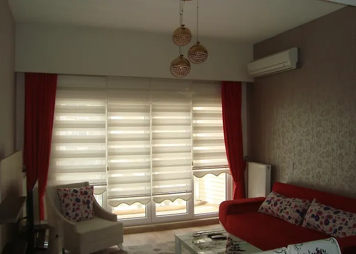 Hotel Bahcetepe Medikule & Safa Suites