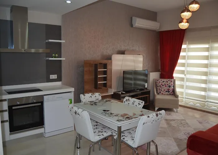 Bahcetepe Medikule & Safa Suites