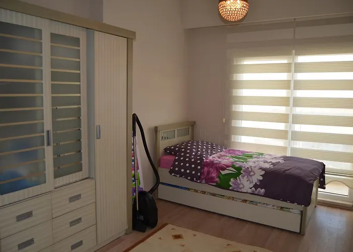 Bahcetepe Medikule & Safa Suites Hotel *