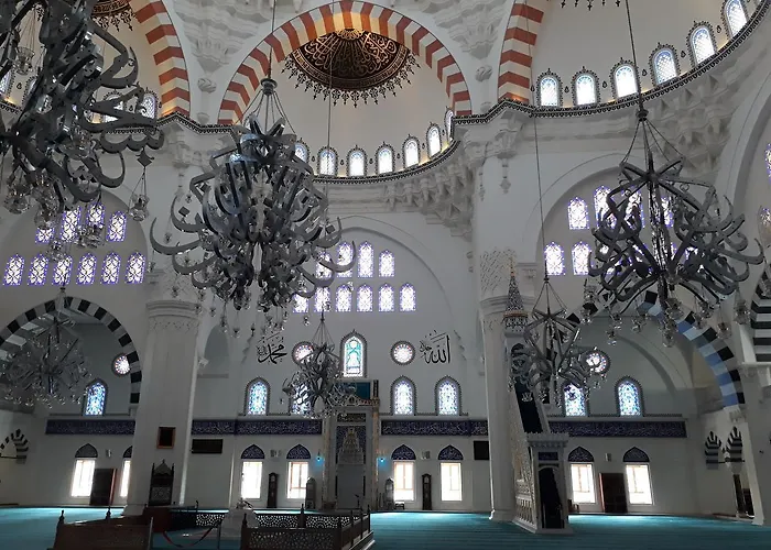 Hotel Bahcetepe Medikule & Safa Suites