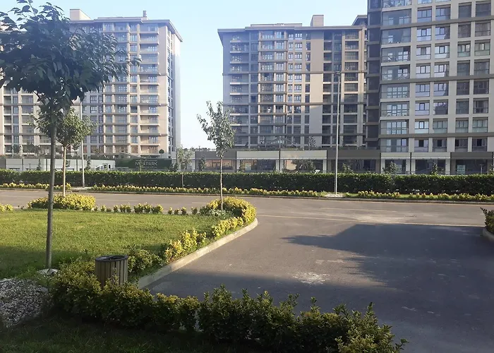 Hotel Bahcetepe Medikule & Safa Suites *