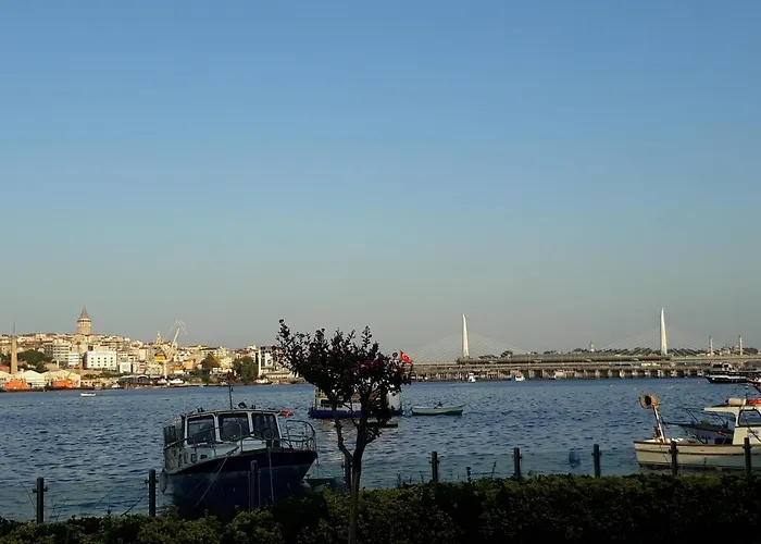 Hotel Bahcetepe Medikule & Safa Suites *